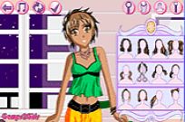 
					
												Star Stylin 4