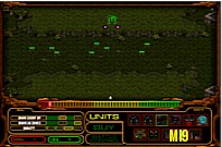 Starcraft Flash 6 Action