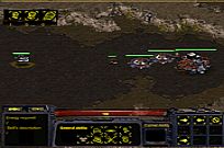 
					
												Starcraft - War Of Honor