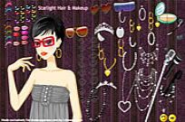 
							Starlight Hair & Makeup cover