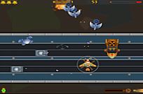 
							Starship Chopper cover