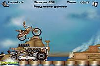 Steampunk Rally