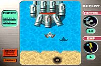 
							Steel Defence Commander cover