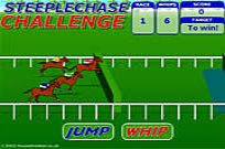 
							Steeplechase Challenge cover