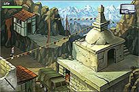 
					
												Steppenwolf (chapter 2 - Episode 1)