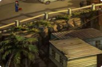 
					
												Steppenwolf (chapter 5 - Episode 3)