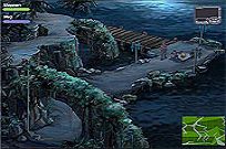 
					
												Steppenwolf (chapter 5 - Episode 4)