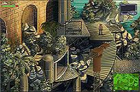 
					
												Steppenwolf (chapter 6 - Episode 4)