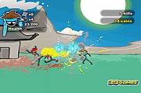 
					
												Stick Master