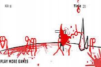 
					
												Stick Smasher Bloodfest