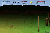 
							Stickman Madness 3 - Stronghold cover