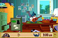 
							Stitch: Master Of Disguise cover