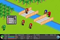 
							Strategy Defense cover