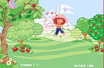 
					
												Strawberry Shortcake: Strawberryland Butterfly Catch
