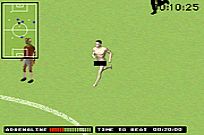 
							Streaking Game cover