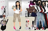 
					
												Street And Party Style