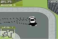 
							Street Drifting cover