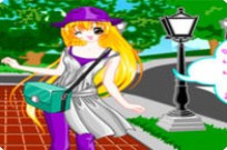 
					
												Street Fashion Dress Up