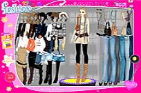 
					
												Street Fashion