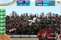 
					
												Stunt Mania 2