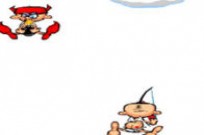 
							Stupid Cupid cover