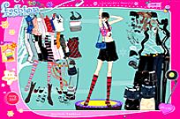 
							Stylish Fashion cover