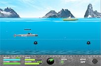 
							Sub Wars cover