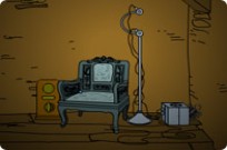 Submachine 4