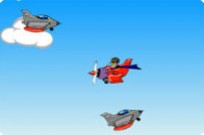 
							Subzero Air Attack cover