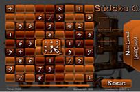 
					
												Sudoku Omega