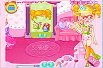 
							Sue Beauty Room cover