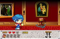 
					
												Sue: Choco Museum