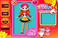
					
												Sue Doll Maker
