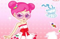 
							Sue Dress Up cover