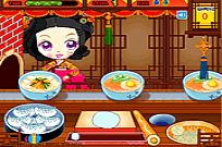 
					
												Sue Dumplings