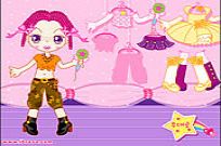 
					
												Sue Hair Styling 3