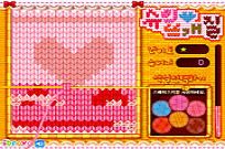 
							Sue Knitting cover