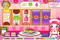 
					
												Sue' S Sandwich Shop
