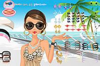 
					
												Summer Dress Up