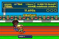 
							Summer Games 2005 cover