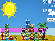 
							Summer Madness cover