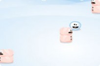 
					
												Sumo Snowman