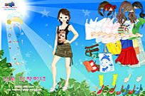 
							Sun And Leaves Dressup cover