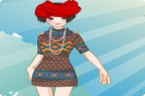 
							Sun Snow Dressup cover