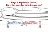 
							Super Crazy Baseball Maniac Deluxe cover