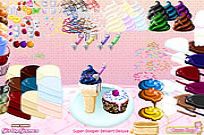
							Super Dooper Dessert Deluxe cover