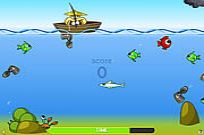 
							Super Fishing's cover