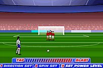 
							Super Free Kicks cover