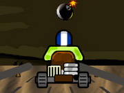 
							Super Kart Race cover