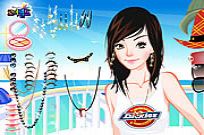 
							Super Makeup Dressup cover